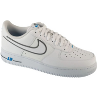 Nike Air Force 1 07 M IB7677-100 shoes