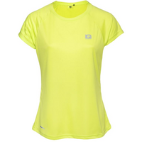IQ Hida T-shirt Wmns W 92800624304