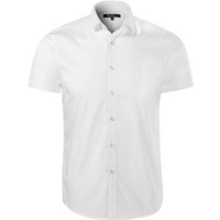 Malfini Flash M MLI-26000 shirt white