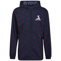Jacket adidas Arsenal London Q2 M HB6011