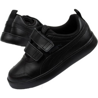 Puma Courtflex Infants Jr 371544 06