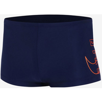 Nike Reflect Logo M NESSC583 440 swimming trunks