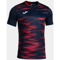 Joma Tiger VII Short Sleeve T-shirt M 104378.336
