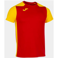 Joma Record II Short Sleeve T-shirt 102223.609