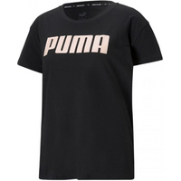 Puma RTG Logo Tee W 586454 56