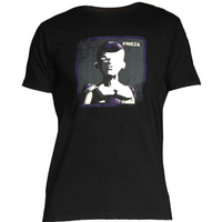 Capslab Dragon Ball Z Frieza M T-shirt FG-DBZ2-1-TSC-FRI1