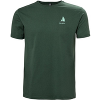Helly Hansen Shoreline Tshirt 3.0 M 54601 390