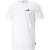 Puma ESS Small Logo Tee M 586668 02
