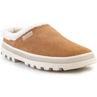Palladium Palladune Mule Warm W 74337-252-M