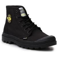Lifestyle shoes Palladium Hi Be Kind