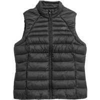 4F F091 down vest W 4FSS23TDJAF091 20S