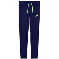 Nike Air Big Kids' Training Jr DA1003 492 Leggings