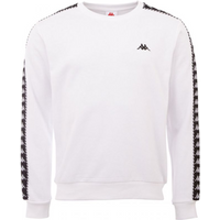 Kappa Ildan Jr.309004J 11-0601 sweatshirt