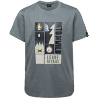 Hi-Tec Juni Jr T-shirt 92800620983