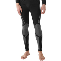 Thermoactive leggings 4F M166 M 4FWAW24USEAM166 20S