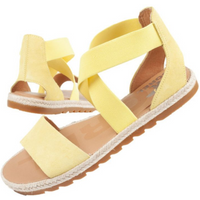Sandals Sorel Ella II Sandal W NL4049-757