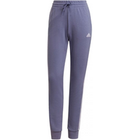 Adidas Essentials French Terry 3-Stripes Pants W H42011