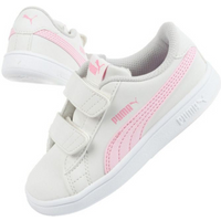 Puma Smash V2 Buck Jr 365184 27 shoes