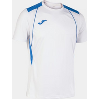 Joma Championship VII Short Sleeve T-shirt 103081.207