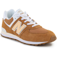New Balance Jr GC574CC1 shoes