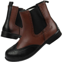 Lavoro 6036.42 safety work boots
