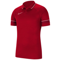 Nike Academy 21 Jr CW6106-657 polo shirt
