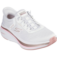 Skechers Slip-ins Go Run Elevate 2.0 shoes - Banyan W 129006-WPK