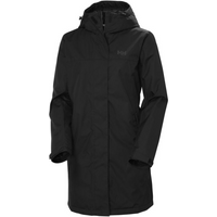 Jacket, coat Helly Hansen Vancouver Fleece Lined Coat W 54268 990