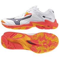 Mizuno Wave Lightinh Z8 V1GA240098 shoes