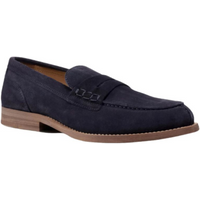 Tommy Hilfiger Hilfiger Suede Loafer M FM0FM02867 shoes