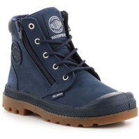 Palladium Pampa Hi CUFF WP K 53476-425-M shoes