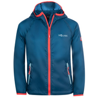 Trollkids Kids Fjell Running Jacket Jr 909-155