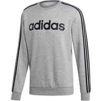 Sweatshirt adidas Essentials 3 Stripes Crewneck Fleece M EI4902