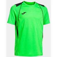 Joma Championship VII Short Sleeve T-shirt 103081.021