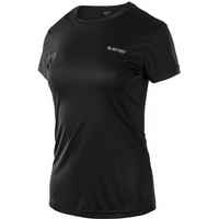 T-shirt Hi-tec lady sibic W 92800304136