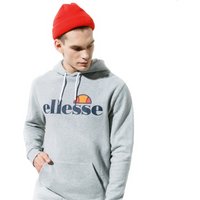 Ellesse SL Gottero OH Hoody M SHC07407-112