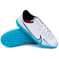 Nike Vapor 15 Club TF Jr DJ5956-146 shoes