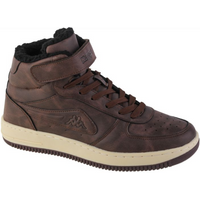 Kappa Bash Mid Fur Shoes M 242799-5043