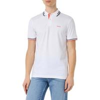Polo Shirt Boss Paul M 50506193-102