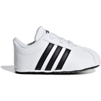 Shoes adidas VL Court 2.0 Jr. F36605