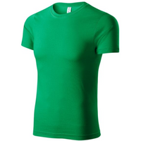 Malfini Pelican Jr T-shirt MLI-P7216 grass green