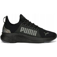 Puma Softride Premier Slip Camo M 378028 01 shoes