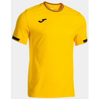 Joma Toletum VI Short Sleeve T-shirt M 104372.900