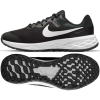 Nike Revolution 6 Jr DD1096-003 running shoe