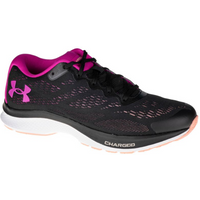 Under Armor W Charged Bandit 6 W 3023023-002