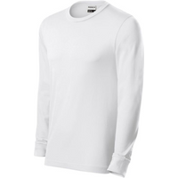 Rimeck Resist LS M MLI-R0500 T-shirt white
