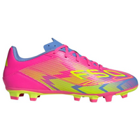 Football boots adidas F50 Club FG/MG M JH6420