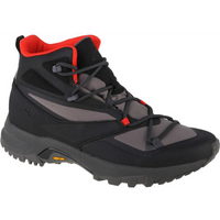 4F Dust Trekking Boots M AW22FOTSM006-22S