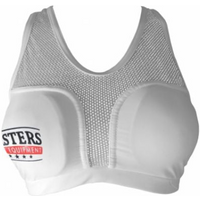 Breast protectors for women MASTERS 08192-01M