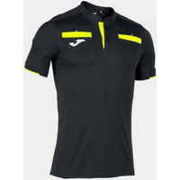 Joma Referee Short Sleeve T-shirt M 101299.121